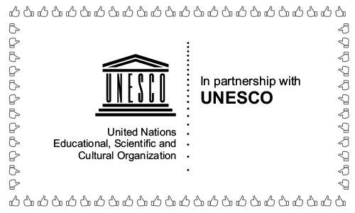 Unesco Joins Poster For Tomorrow As A Partner For The 2011 Exhibitions 